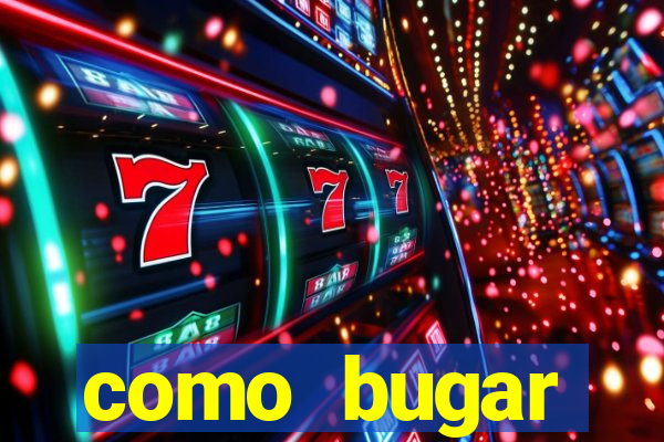 como bugar plataforma de jogos